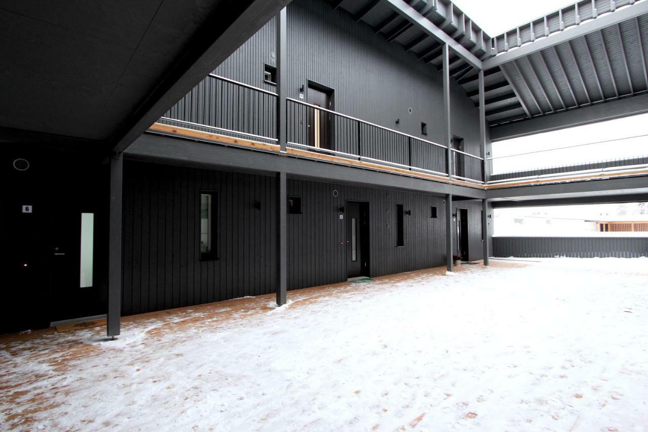 House Of Saga Rovaniemi Exterior photo