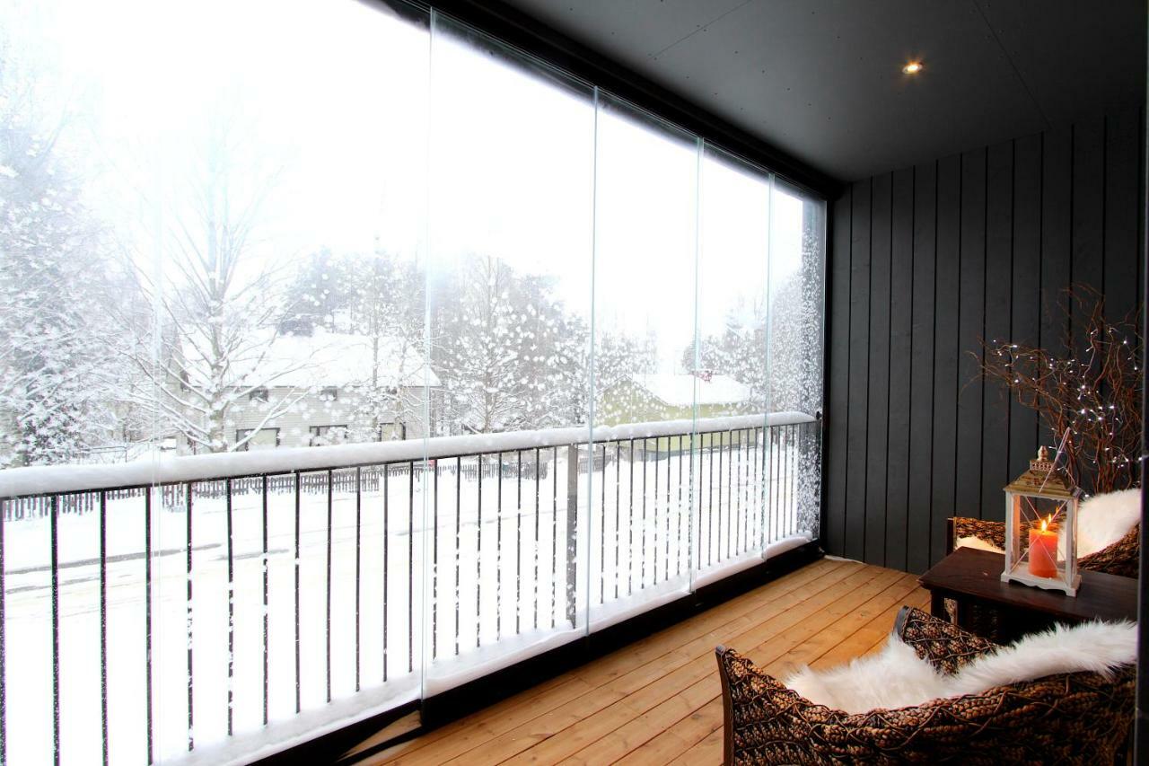 House Of Saga Rovaniemi Exterior photo
