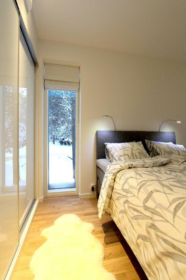 House Of Saga Rovaniemi Exterior photo